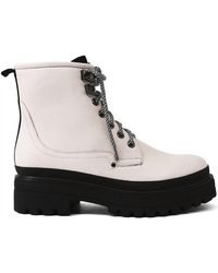 Shu Shop - Ymelda Boots - Lyst