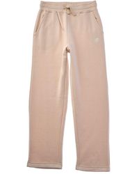 New Balance - Fleece Active Pant - Lyst