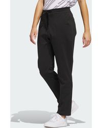 adidas - Go-To Knit Pants - Lyst