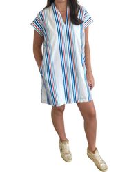 Brooke Wright - Nancy Dress - Lyst