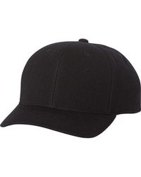 Flexfit - 110 Cool & Dry Mini-Piqu Cap - Lyst