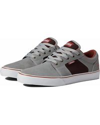 Etnies - Barge Skate Shoes - Lyst