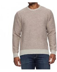 Flag & Anthem - Cortez Crewneck Sweater - Lyst