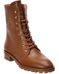 laine bootie stuart weitzman