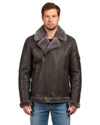 Lusso Beni - Ephesus Jacket - Lyst