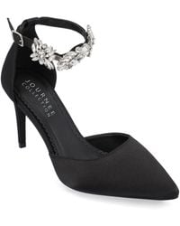 Journee Collection - Collection Loxley Pump - Lyst