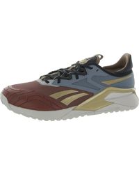Reebok - Nano X2 Colorblock Performance Athletic And Training Shoes - Lyst