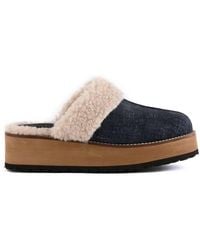 Seychelles - Steady Platform Mule - Lyst