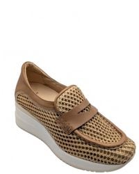 Softwaves - Gisa Platform Loafer - Lyst