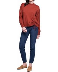 Foil - Best Side Top - Lyst