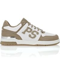 Philipp Plein - Low Top Ps - Lyst