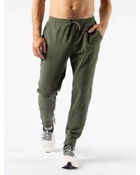 Rabbit - Ez Classic Fit Joggers - Lyst