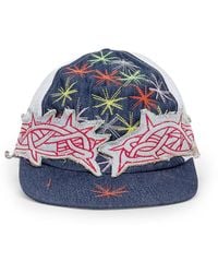 Who Decides War - Crown Of Thorns Baseball Cap - Lyst