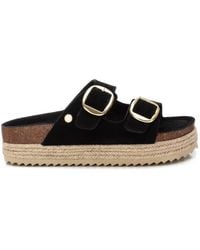 Xti - Casual Sandals - Lyst