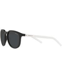 Arnette - 53mm Matte Sunglasses An4277-275887-53 - Lyst
