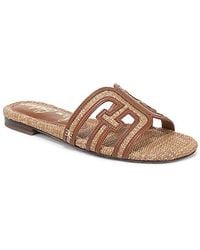 Sam Edelman - Bay Slides - Lyst