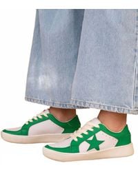 Makers - Game Day Sneakers - Lyst
