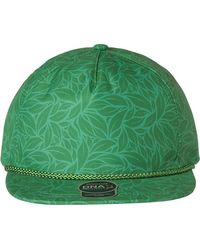 Imperial - The Aloha Rope Cap - Lyst