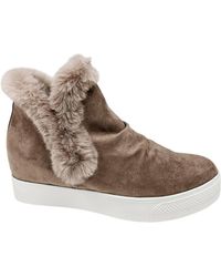 Very G - Shantell Boot - Lyst