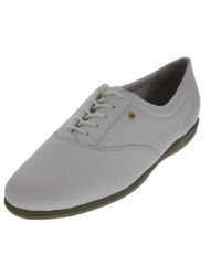 Easy Spirit - Motion Leather Casual Shoes - Lyst