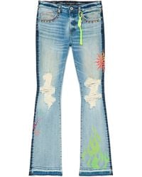 Cult Of Individuality - Rocker Slim 602 Jeans - Lyst