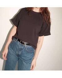 Nation Ltd - Bane Sweatshirt Tee - Lyst
