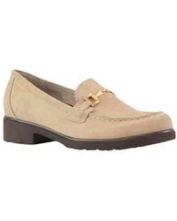 Munro - Colleen Loafer - Lyst
