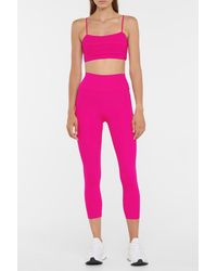 Lanston - Hypnotic Cropped Legging - Lyst