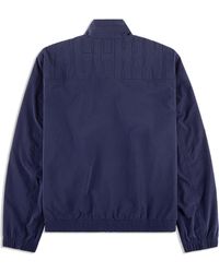 Sergio Tacchini - Nico Track Jacket - Lyst