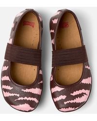 Camper - Ballerina Kids Right Kids Twins - Lyst