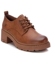 Xti - Lace-Up Oxfords - Lyst