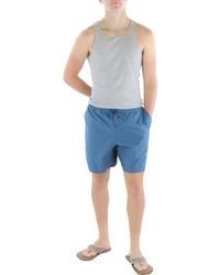 BASS OUTDOOR - Wicking 7" Inseam Casual Shorts - Lyst