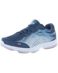 Ryka - Devo Plus 3 Fitness Comfort Walking Shoes - Lyst