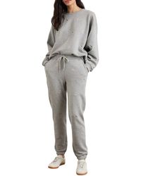 Rails - Varsity Sweatshirt - Lyst