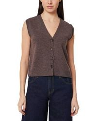 Habitual - Sweater Vest - Lyst