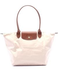 Longchamp - Le Pliage Original L Tote Bag - Lyst
