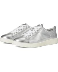 Vionic - Winny Sneakers Leather Comfort Casual Shoes Zogg1692 - Lyst