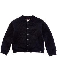 Sovereign Code - Quilted Princeton Jacket - Lyst