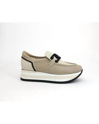 Softwaves - Chrys Slip-On Shoes - Lyst