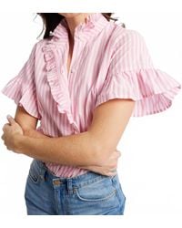 MILLE - Vanessa Top - Lyst