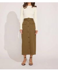 Solid & Striped - The Landman Sweater - Lyst