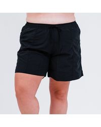 Calypsa - Plus 7" Board Shorts - Lyst