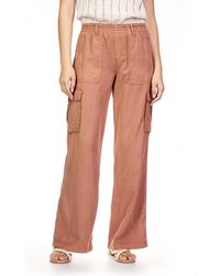 Sanctuary - Relaxed Reissue Cargo Pants - Lyst