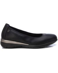 Xti - Flat Ballerina - Lyst