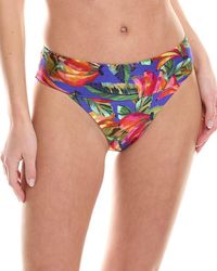 FARM Rio - Bikini Bottom - Lyst