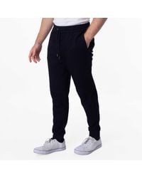 Bally - Monogram Jacquard Textured Sweatpants - Lyst