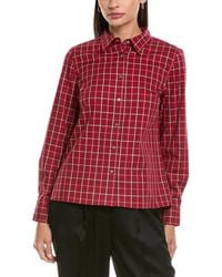 tyler boe - Wells Shirt - Lyst