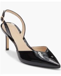 Stuart Weitzman - Julia 75 Slingback Pump Heels - Lyst