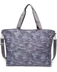 Baggallini - Extra-large Carryall Tote - Lyst