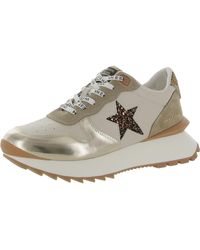 Vintage Havana - Major Calf Hair Lifestyle Casual And Fashion Sneakers - Lyst